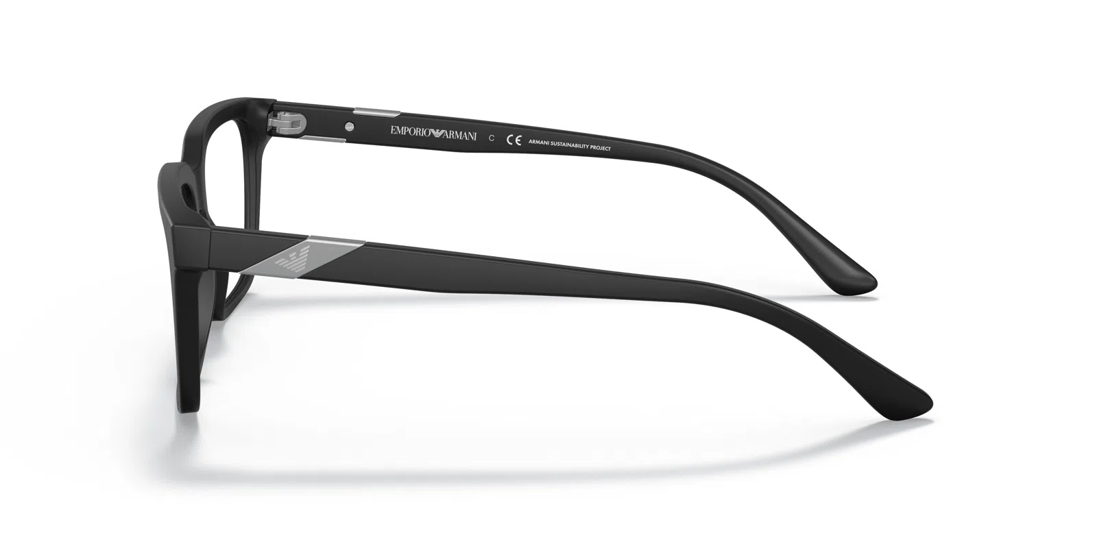 Emporio Armani 3194 Eyeglasses - view 3